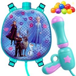 GRAPHENE Holi Tank Pichkari Water Gun (Approx.2ltr) Leak Proof Tank Hi