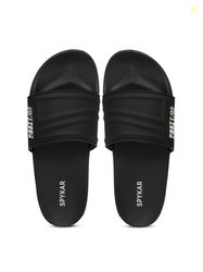 SPYKAR Men Sliders