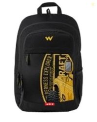 Wildcraft 4x4 Off Road 32L Laptop Backpack for Men & Women | Fits 15.6