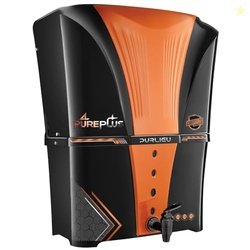 Pureplus Copper RO Water Purifier with 10 Stage Purification Filtratio
