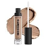 Wet N Wild Megalast Incognito All-Day Full Coverage Concealer – Light Honey (5.5 ml)