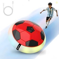 Lifelong Smart Electronic Rechargeable Hover Air Ball Football Toy, 20