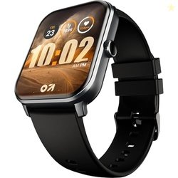 GOBOULT Drift+ Smart Watch 1.85''HD Screen, Bluetooth Calling, IP68, 5