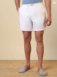 SleepZ by Raymond Pure Cotton Mid-Rise Boxer