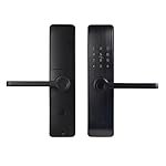 ARTO Smart Door Lock with Fingerprint, Password, Mobile App, RFID Card & Mechanical Key | Digital Keyless Lock for Home, Hotels, Motels, Studios, Office & Apartment Security