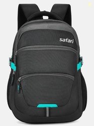 SAFARI Medium 30 L Laptop Backpack ASHPER CB With 6 Pockets