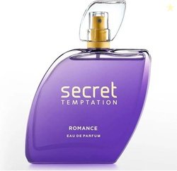 Secret Temptation romance Eau de Parfum - 50 ml