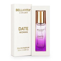 Bella Vita Luxury Date Woman | Long Lasting Perfume | Perfume for Woma