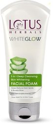 LOTUS White Glow 3 In 1 Deep Cleansing Skin Whitening F...