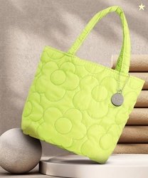 Dressberry Women Green Hand-held Bag