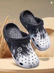 LIBERTY Men Clogs Sandal