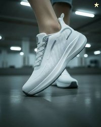 bacca bucci IRONMAN Everyday Running/Walking/Training Shoe with Hig...