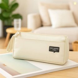 HAPPY SHOPPING STORE Features Colorful Pencil Pouch St...
