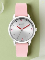 SONATA SPLASH 3.0 Analog Watch - For Women 8172SP01