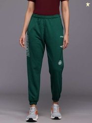 HRX by Hrithik Roshan Women Lifestyle Joggers