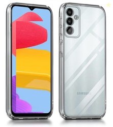 Samsung Galaxy A25 5G Back Cover | Slim Soft Back Case for Samsung Gal