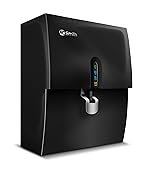 AO Smith Z5+ RO+UV Alkaline Water Purifier | RO Purifier With Advanced 8-stage Purification | Copper Fortified Water| Perfect For Tanker & Borewell Water