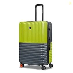 Nasher Miles Istanbul Hard-Sided ABS and PC Check-in Luggage 28 inch |