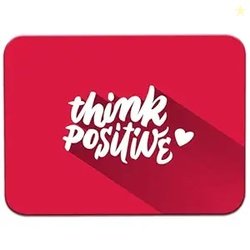 Premium Mouse Pad for PC & Laptop Smooth Surface & Non-Slip Base Gamin