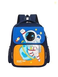 Impulse Astronaut I 25L Unisex Stylish &Trendy Water Resistant printed