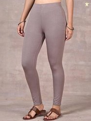 Lakshita Women Grey Leggings