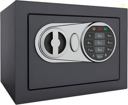 Gobbler Digital Electronic Safe Locker/Box for Home and Office for Jew