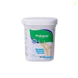 Prohance Nutrition and Food Powder, Vanilla, Pack of 400 g