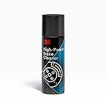3M High Power Brake Cleaner (75 g) | Powerful and Effective Break Cleaning | Remove Brake Dust and Road Grime