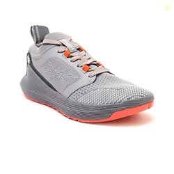 CULT Crosstrain Men Training Shoes (Grey_UK7)