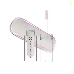 Colors Queen Multichrome Liquid Eyeshadow | Long Wearing & Highly Pigm