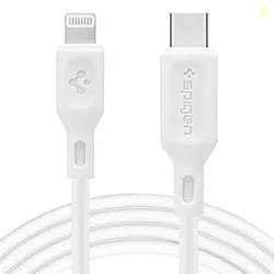 Spigen [Apple MFi Certified USB-C to Lightning Cable [USB PD] for iPho