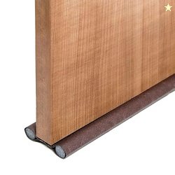 Ascension Sound-Proof Reduce Noise Energy Saving Weather Stripping Und