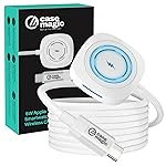 60-Min Ultra-Fast Charging Cable Compatible for Apple Watch Series 10/9/Ultra 2/SE 2/8â1 | Braided USB-C with LED Charging Indicator