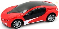 GRAPHENE Remote Control Racing Sports High-Speed Car, Perfect Toy Vehi