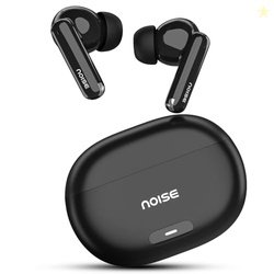 Noise Newly Launched Buds Nuvo in-Ear Truly Wireless Earbuds with 40H
