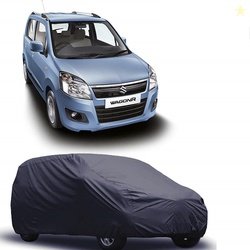 SS Mart Maruti Suzuki WagonR (Grey, For 2008, 2009, 2010, 2011, 2012,