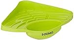Solimo Kitchen Sink Organizer (Green)