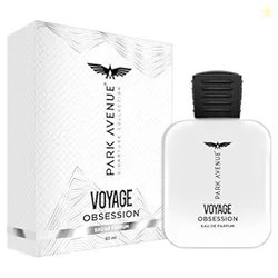 Park Avenue Voyage Obsession Signature Collection, Liquid Eau De Parfu