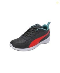 Puma Mens Zenith V1 Sneaker