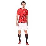 Vector-X OSS-145 Soccer Jersy Set