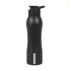 SignoraWare Oxy Stainless Steel Bottle | Airtight & Leakproof | Sleek,