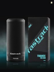 Fastrack Men Bold Trance- 100ml