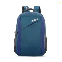 American Tourister Martt+ 02, 30L Laptop Backpack, Office Bag, Backpac