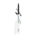Mamaearth Long Stay Kajal Black Retractable Waterproof Pencil, With Vitamin C & Chamomile, Charcoal Black, Matte Finish – 0.35 g