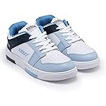 ASIAN Men’s TARZAN-04 Casual Sneaker Shoes with Synthetic Upper Lightweight Comfortable Mid Top Sneaker Shoes for Men’s & Boy’s
