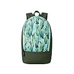 Impulse Daydash Printed 20L Backpack | Lightweight Multi-Purpose Bag for Travel, Hiking & Daily Use