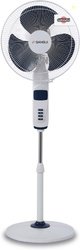 Sansui Chetak High Speed with 1 Year Warranty 400 mm Pedestal Fan (Blu