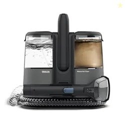 INALSA Carpet Cleaner Machine| Upholstery Cleaner 3 in 1 Function|Wet