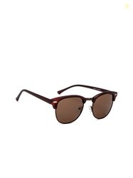 Vincent Chase by Lenskart Unisex Oversized Sunglasses With Polarised A