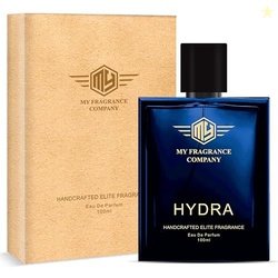 My Fragrance Company Hydra Handcrafted Elite Fragrance EDP Perfume For